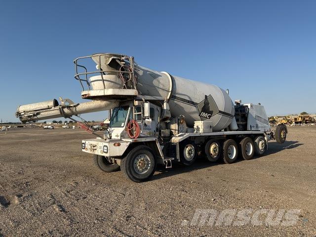 Oshkosh S-2146 Outros Camiões