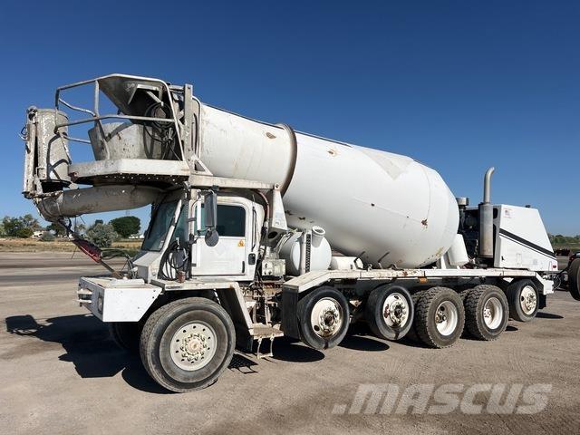 Oshkosh S-2146 Outros Camiões