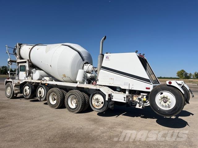 Oshkosh S-2146 Outros Camiões