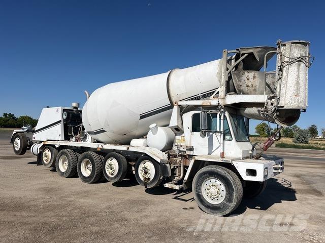 Oshkosh S-2146 Outros Camiões