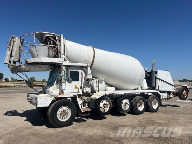 Oshkosh S-2146 Outros Camiões