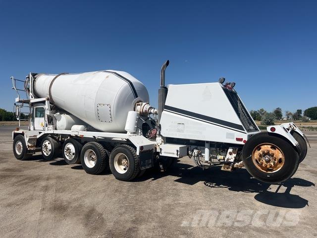 Oshkosh S-2146 Outros Camiões