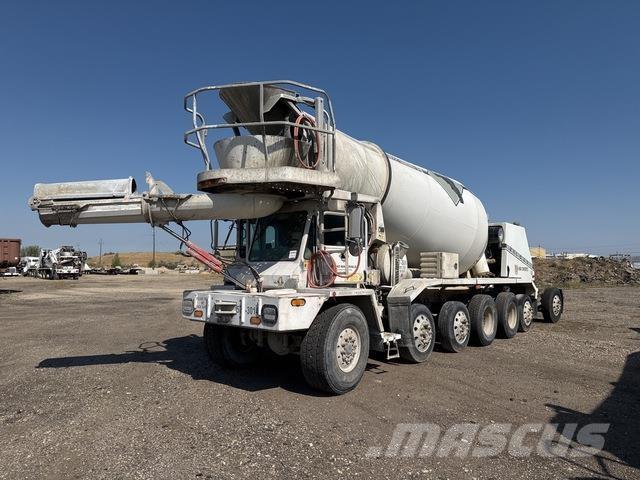 Oshkosh S-2146 Outros Camiões
