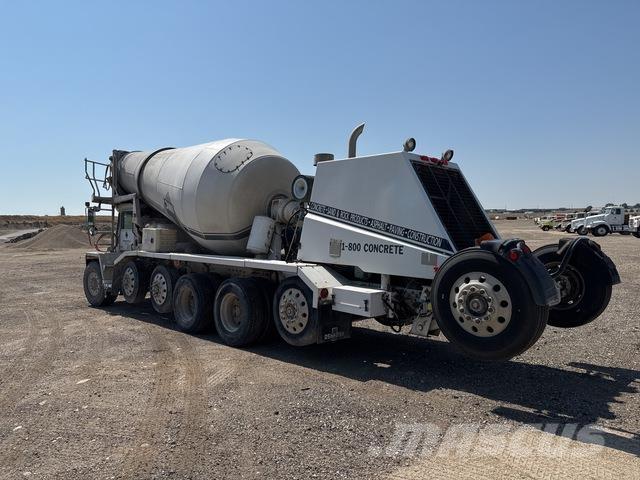 Oshkosh S-2146 Outros Camiões