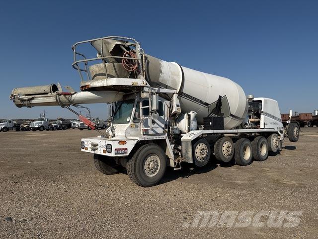 Oshkosh S-2146 Outros Camiões