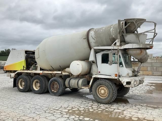 Oshkosh S-2346 Outros Camiões