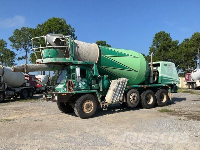 Oshkosh S-2346 Outros Camiões