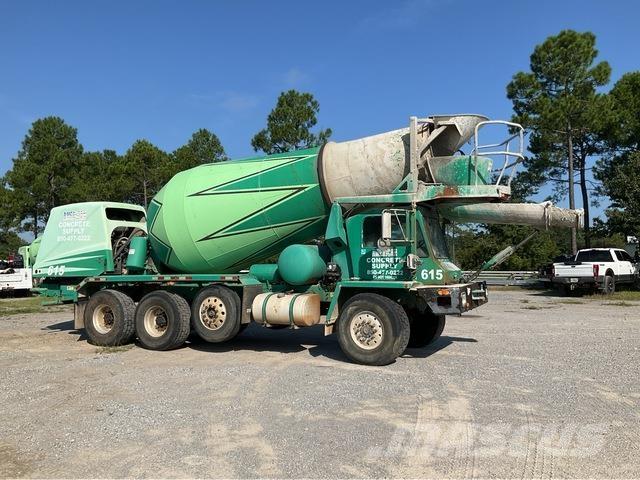 Oshkosh S-2346 Outros Camiões