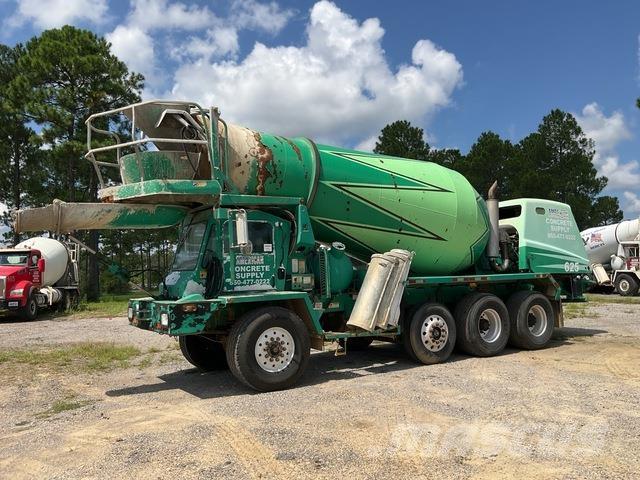 Oshkosh S-2346 Outros Camiões