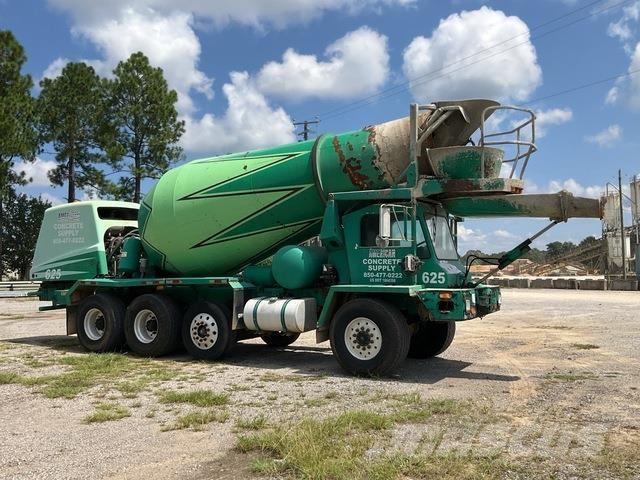 Oshkosh S-2346 Outros Camiões