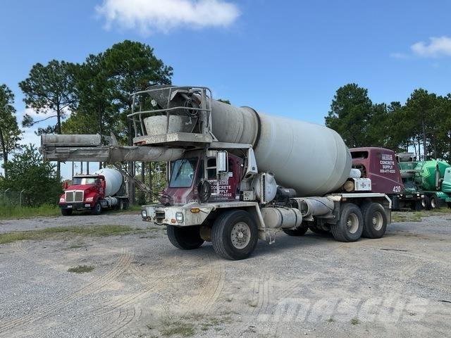 Oshkosh S-2346 Outros Camiões