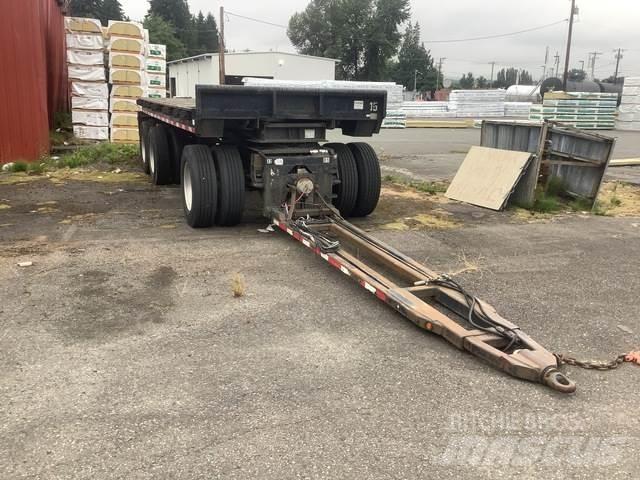  OSW SROFB-19 Reboques basculantes