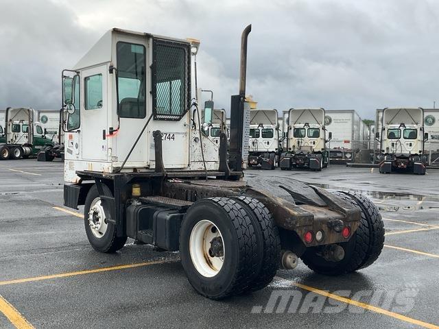 Ottawa Kalmar Tractores terminais