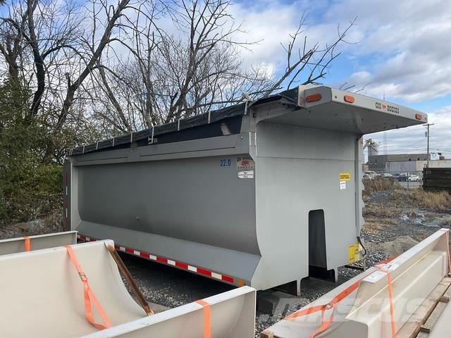  Ox Body Transportes - Outros
