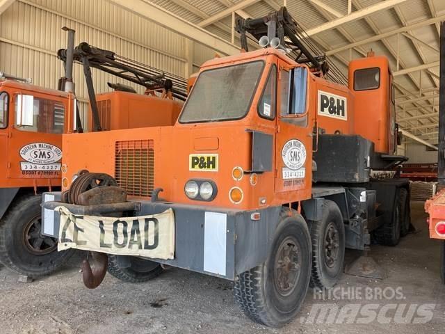 P&H 440TC Outras gruas