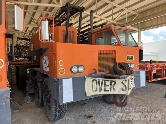 P&H 440TC Outras gruas