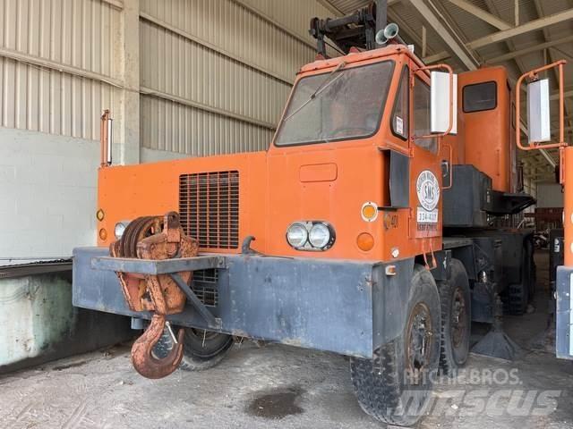 P&H 440TC Outras gruas