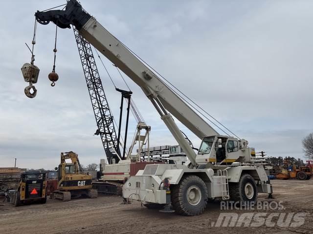 P&H CN150 Gruas Fora-de-estrada