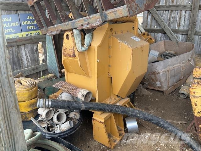 Paccar H140 Outros componentes