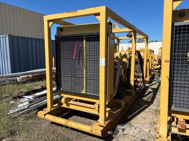  Pai 5TUT-1600 Bombas de água