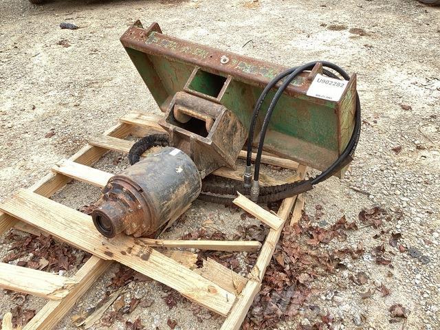 PALADIN 124805 Perfuradores