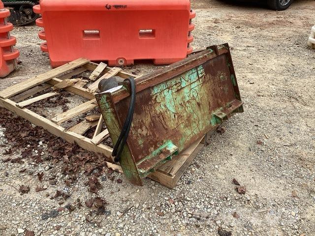 PALADIN 124805 Perfuradores