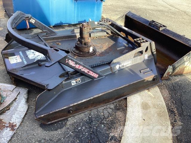 PALADIN SC4072 Corta-Relvas Riders