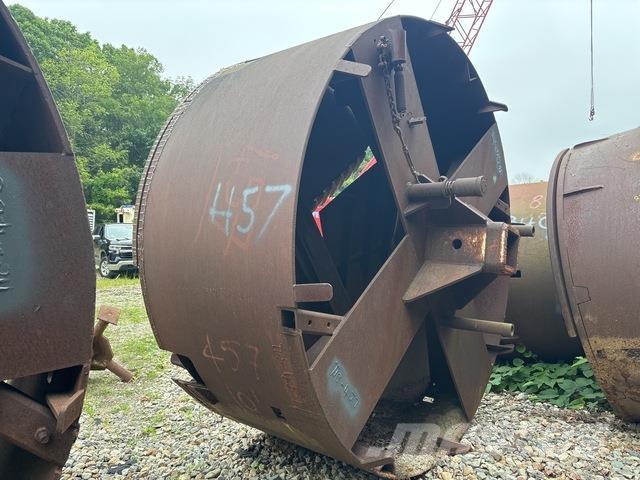 PENGO  Construção - Outros
