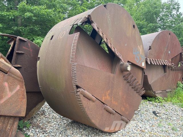 PENGO  Construção - Outros
