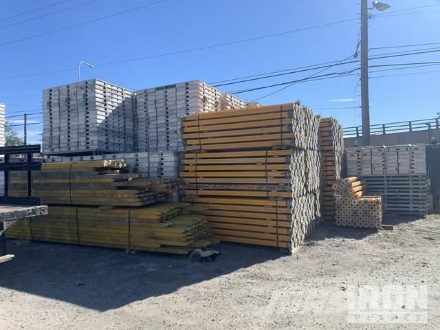 Peri SkyDeck Construção - Outros
