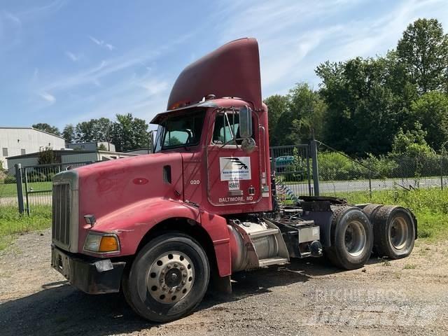 Peterbilt  Cavalos Mecânicos