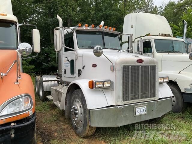 Peterbilt  Cavalos Mecânicos