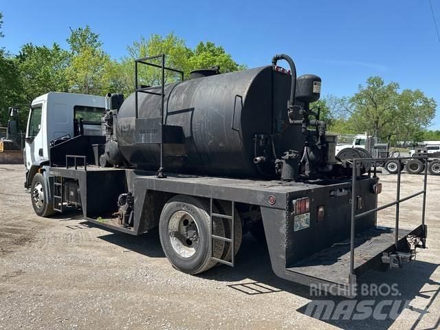 Peterbilt 220 Outros Camiões