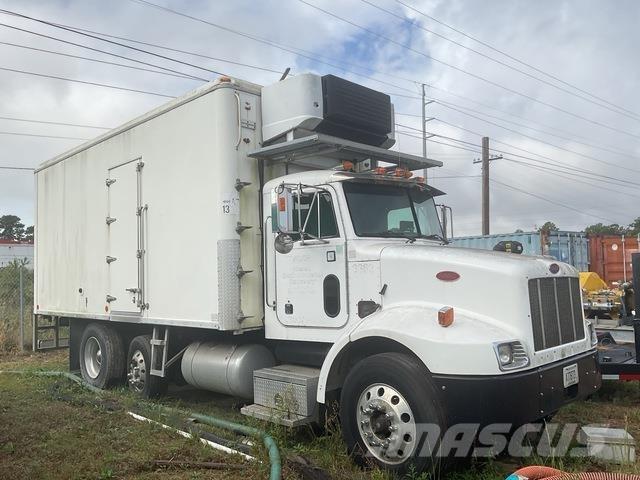 Peterbilt 330 Caminhões caixa temperatura controlada