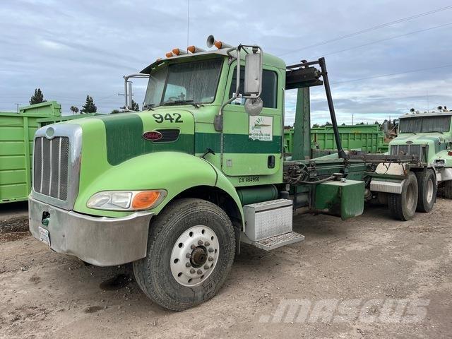 Peterbilt 330 Camiões Ampliroll