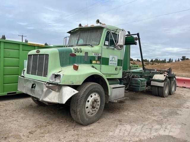 Peterbilt 330 Camiões Ampliroll