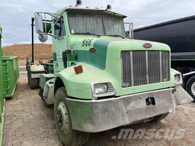 Peterbilt 330 Camiões Ampliroll