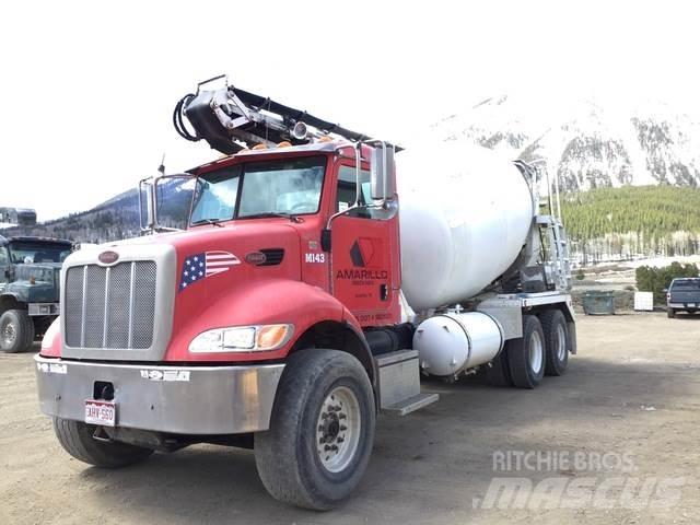 Peterbilt 335 Outros Camiões