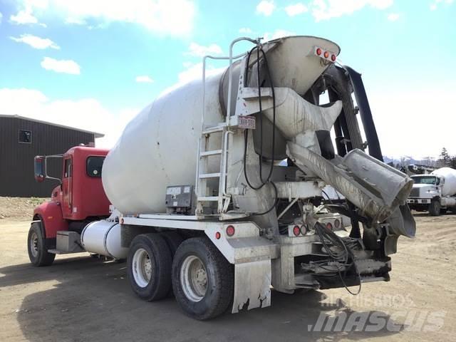 Peterbilt 335 Outros Camiões