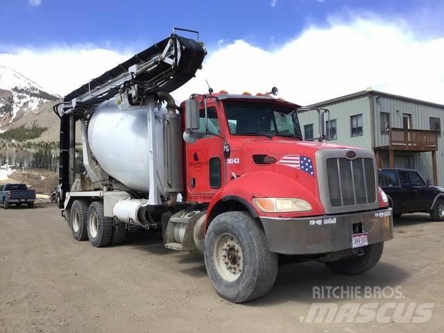 Peterbilt 335 Outros Camiões