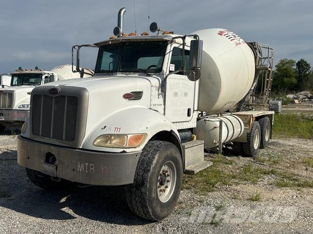 Peterbilt 335 Outros Camiões
