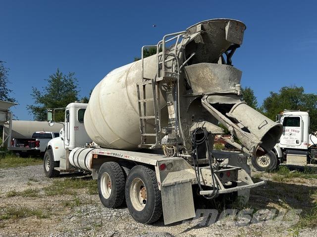 Peterbilt 335 Outros Camiões