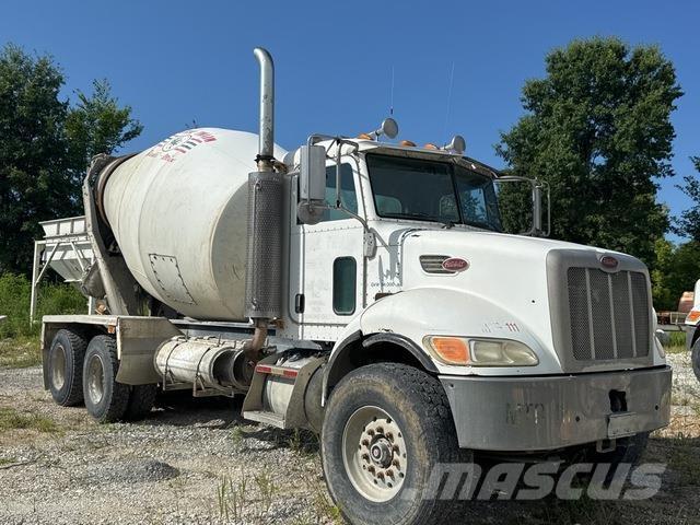 Peterbilt 335 Outros Camiões