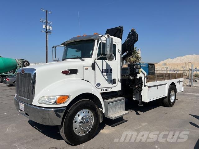 Peterbilt 337 Outros Camiões