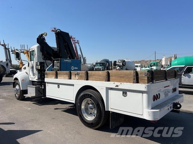 Peterbilt 337 Outros Camiões