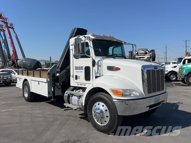 Peterbilt 337 Outros Camiões