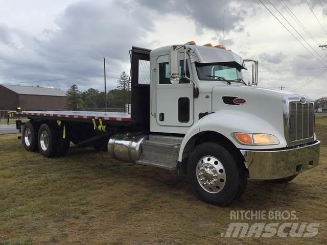 Peterbilt 348 Camiões multibenne