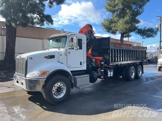 Peterbilt 348 Outros Camiões