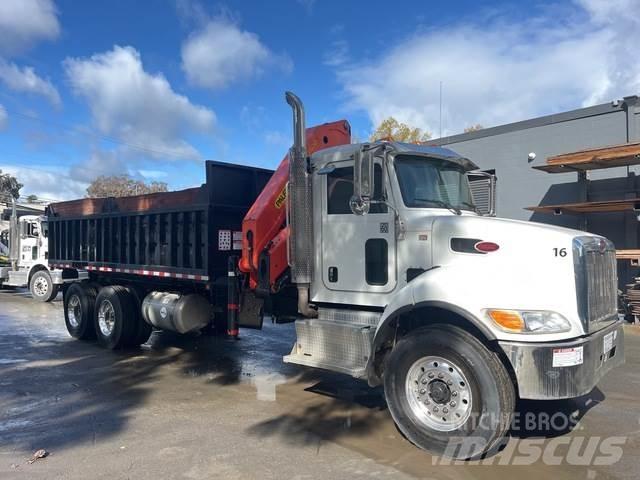 Peterbilt 348 Outros Camiões