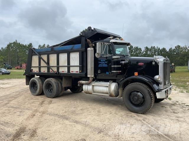 Peterbilt 349 Camiões basculantes